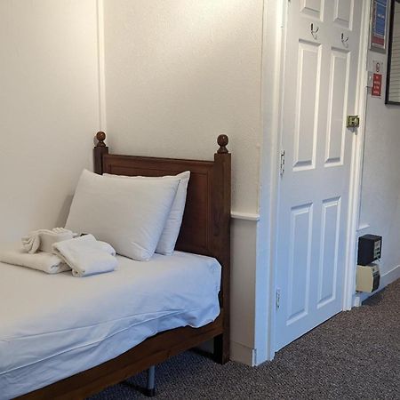Dover Town Rooms - Short Lets & Serviced Accommodation - Dover Dış mekan fotoğraf