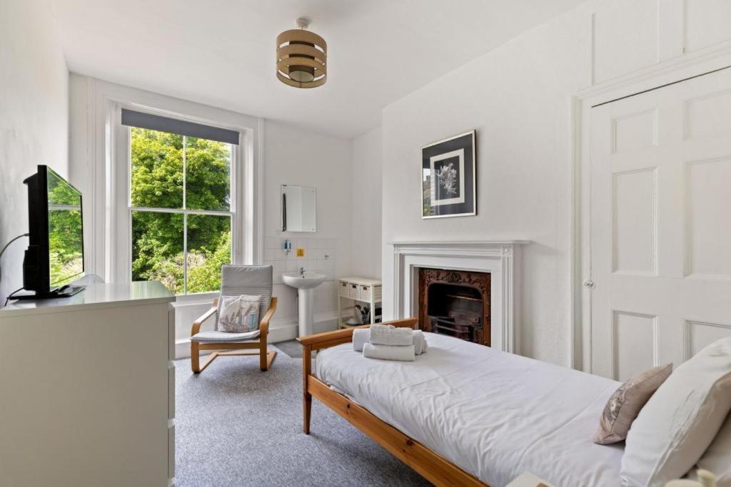 Dover Town Rooms - Short Lets & Serviced Accommodation - Dover Dış mekan fotoğraf