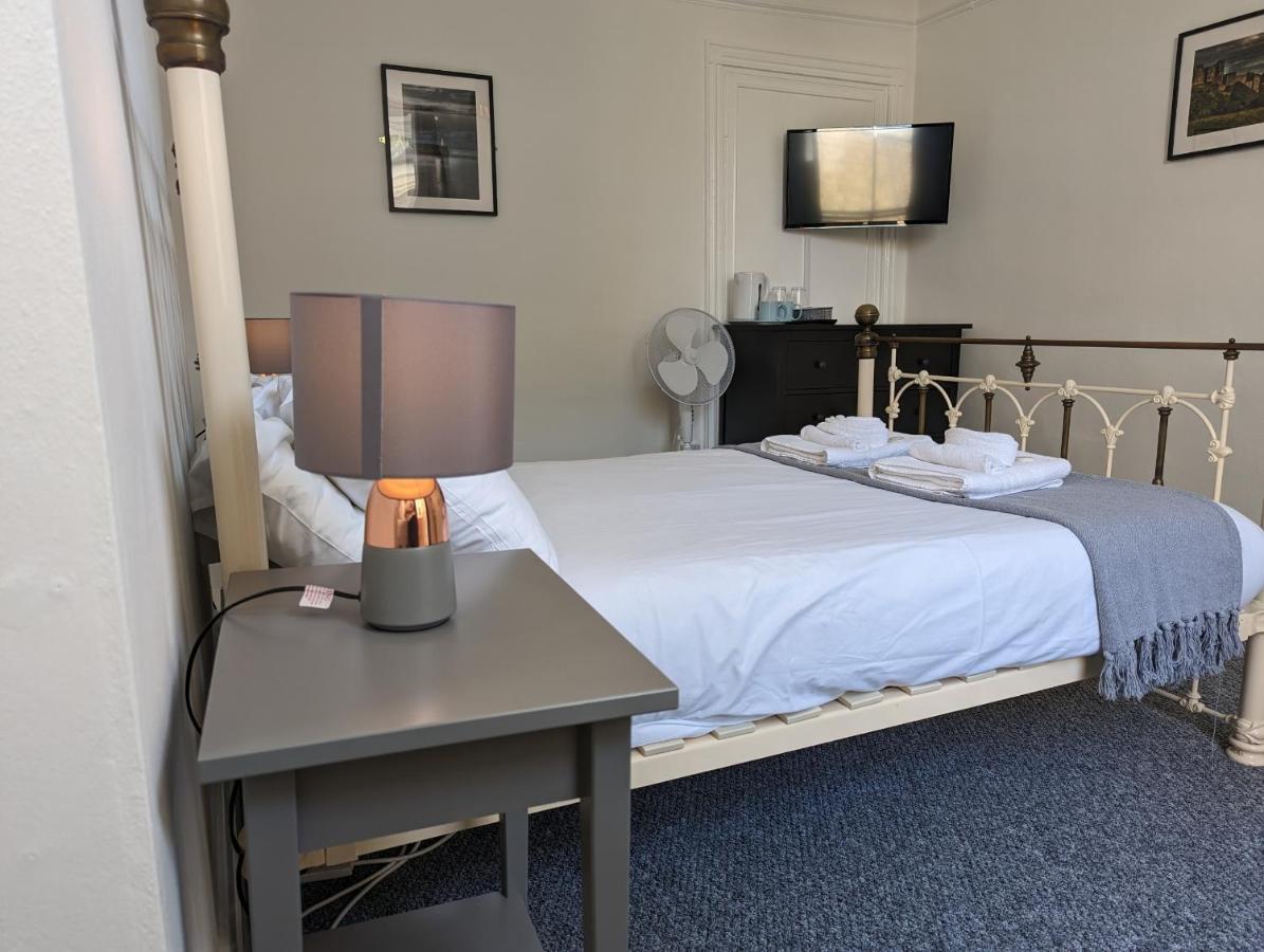 Dover Town Rooms - Short Lets & Serviced Accommodation - Dover Dış mekan fotoğraf