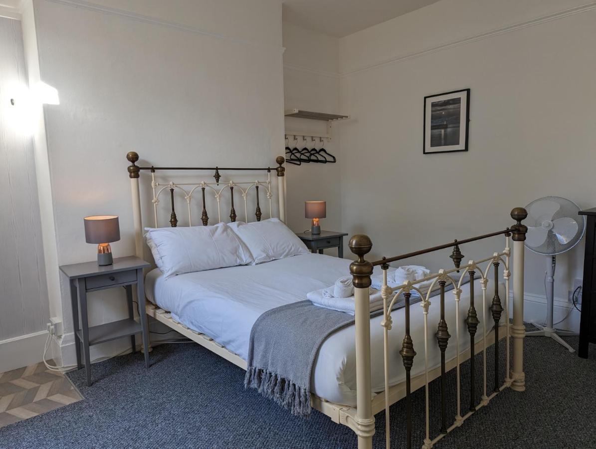 Dover Town Rooms - Short Lets & Serviced Accommodation - Dover Dış mekan fotoğraf