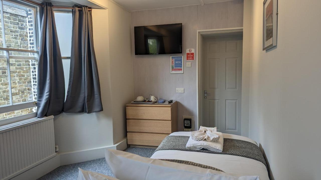Dover Town Rooms - Short Lets & Serviced Accommodation - Dover Oda fotoğraf
