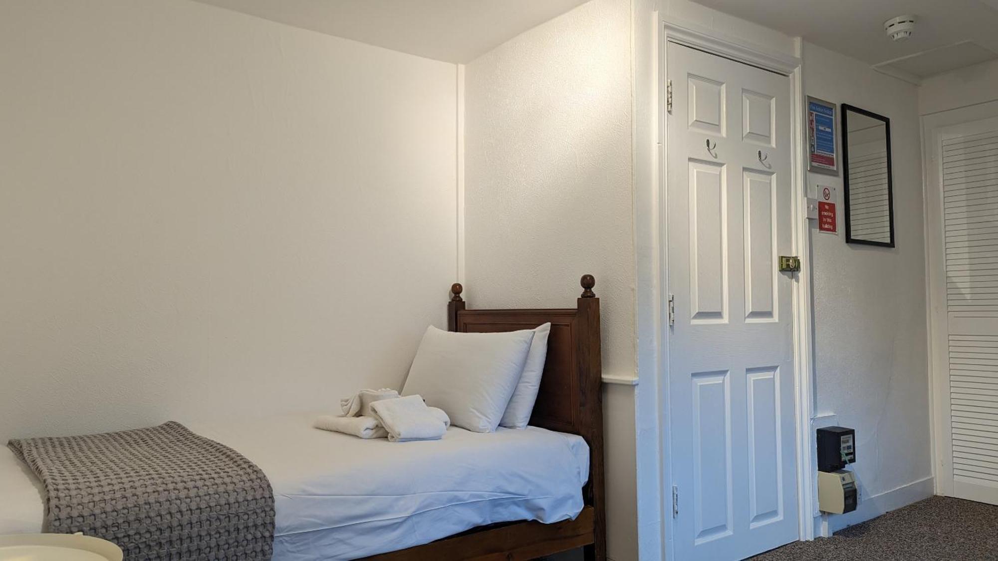 Dover Town Rooms - Short Lets & Serviced Accommodation - Dover Dış mekan fotoğraf