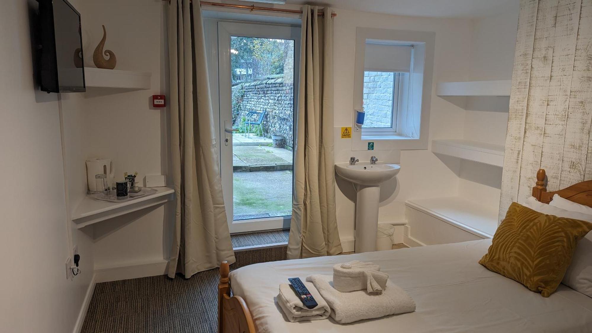 Dover Town Rooms - Short Lets & Serviced Accommodation - Dover Dış mekan fotoğraf