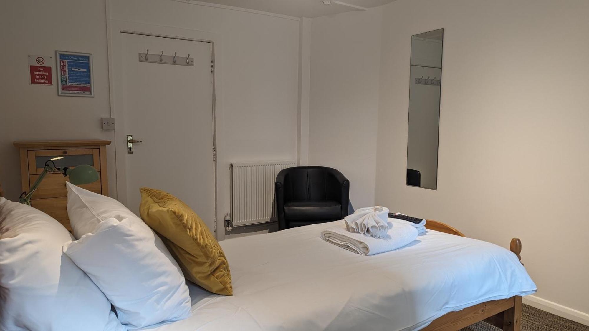 Dover Town Rooms - Short Lets & Serviced Accommodation - Dover Dış mekan fotoğraf