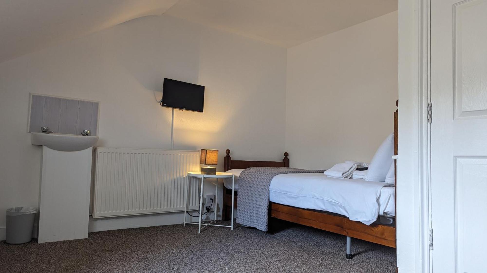 Dover Town Rooms - Short Lets & Serviced Accommodation - Dover Dış mekan fotoğraf