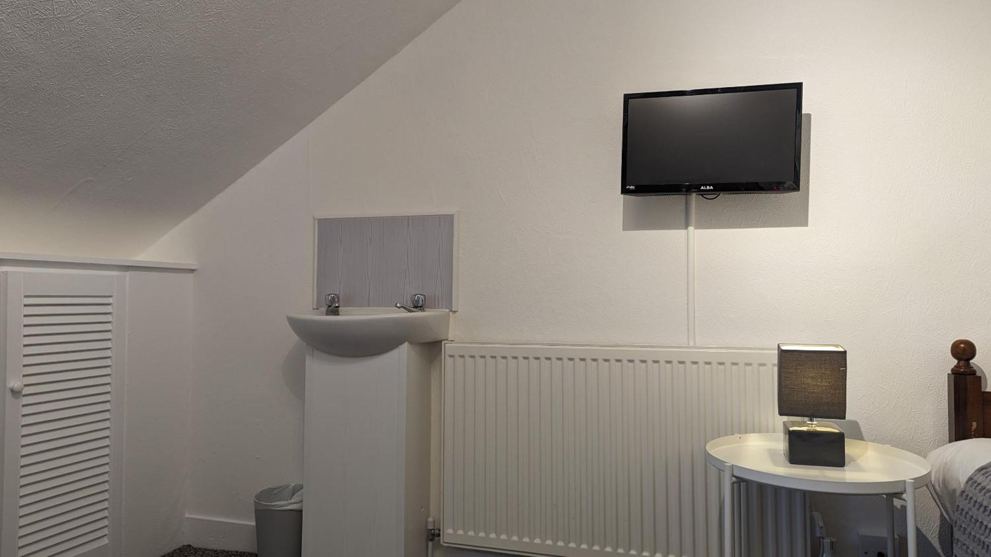Dover Town Rooms - Short Lets & Serviced Accommodation - Dover Dış mekan fotoğraf