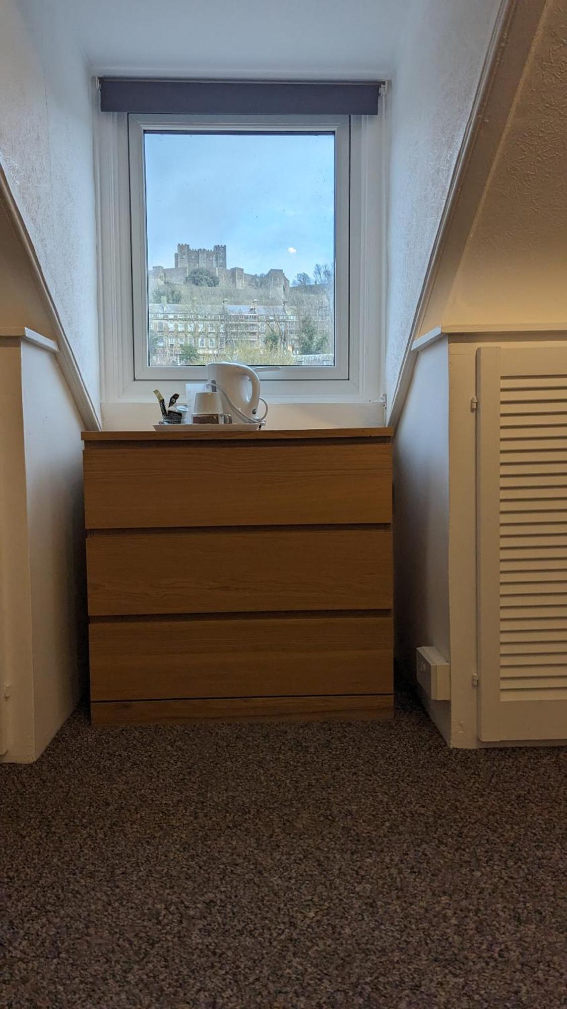 Dover Town Rooms - Short Lets & Serviced Accommodation - Dover Dış mekan fotoğraf