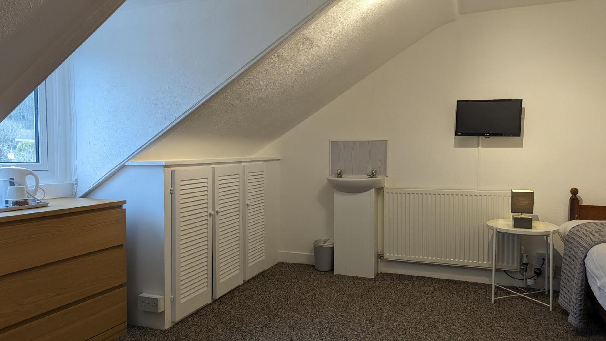 Dover Town Rooms - Short Lets & Serviced Accommodation - Dover Dış mekan fotoğraf