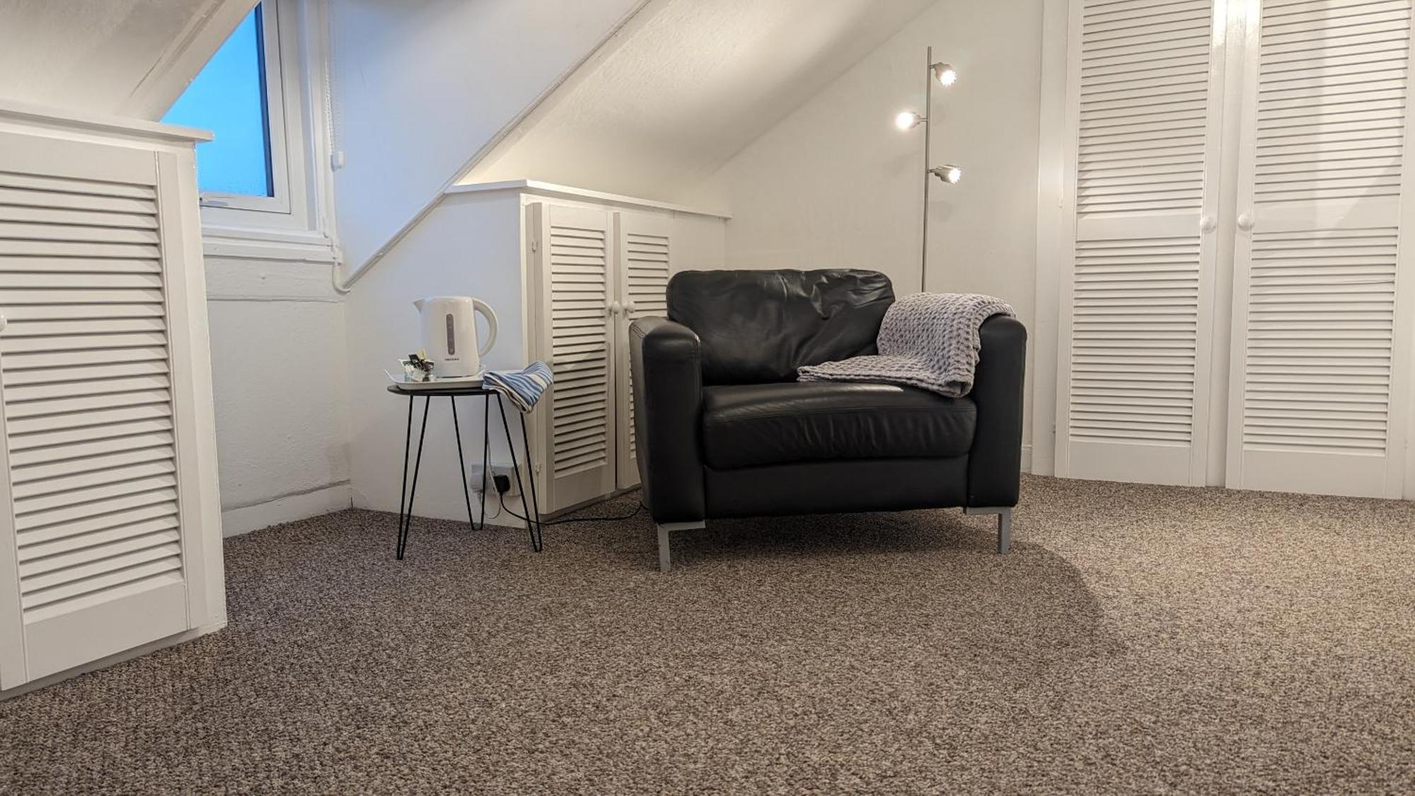 Dover Town Rooms - Short Lets & Serviced Accommodation - Dover Oda fotoğraf